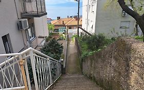 Studio Apartment Adriari With Large Terrace